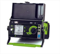 Máy kiểm tra an toàn điện Gossen Metrawatt SECUTEST SIII+ HV US
